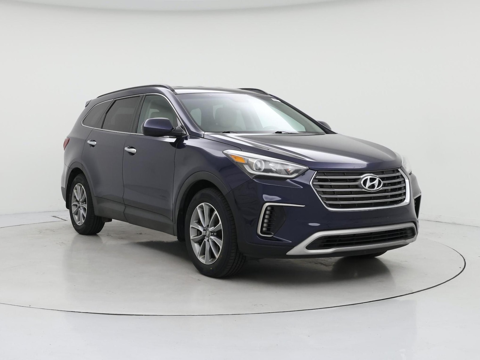hyundai santa fe 2018 KM8SMDHF0JU257856 image hyundai santa fe 2018 KM8SMDHF0JU257856 image